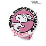 『PEANUTS 75周年デザイン』【着脱かんたん】クルっと虫よけバンド | F.O.Online Store | 詳細画像10 
