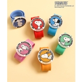 『PEANUTS 75周年デザイン』【着脱かんたん】クルっと虫よけバンド | F.O.Online Store | 詳細画像12 