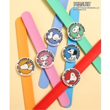 『PEANUTS 75周年デザイン』【着脱かんたん】クルっと虫よけバンド | F.O.Online Store | 詳細画像14 