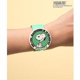 『PEANUTS 75周年デザイン』【着脱かんたん】クルっと虫よけバンド | F.O.Online Store | 詳細画像18 