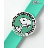 『PEANUTS 75周年デザイン』【着脱かんたん】クルっと虫よけバンド | F.O.Online Store | 詳細画像5 