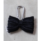 ブラック | りぼん型チャーム1 | F.O.Online Store