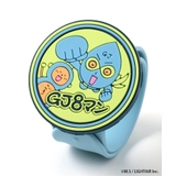 サックス | くるっと虫よけバンド×GJ8マン | F.O.Online Store