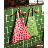WEB限定 太陽ノ塔洋菓子店 ソウガラエプロン | F.O.Online Store | 詳細画像3