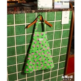 グリーン | WEB限定 太陽ノ塔洋菓子店 ソウガラエプロン | F.O.Online Store