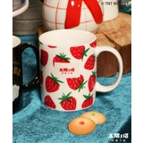 ホワイト | WEB限定 太陽ノ塔洋菓子店 レトロ喫茶マグカップ | F.O.Online Store