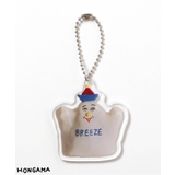 WEB限定【HONGAMA】フォトキーホルダー | F.O.Online Store | 詳細画像1