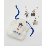 WEB限定【HONGAMA】フォトキーホルダー | F.O.Online Store | 詳細画像6