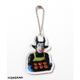 ブラック | WEB限定【HONGAMA】フォトキーホルダー | F.O.Online Store