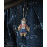 レッド | WEB限定【HONGAMA】フォトキーホルダー | F.O.Online Store