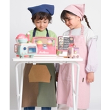エプロン三角巾セット | F.O.Online Store | 詳細画像12 
