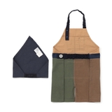 エプロン三角巾セット | F.O.Online Store | 詳細画像2 