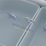 いちご・恐竜柄ランチボックス | F.O.Online Store | 詳細画像6