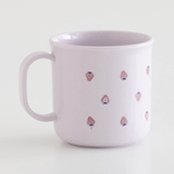 いちご・恐竜柄コップ | F.O.Online Store | 詳細画像2