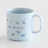 サックス | いちご・恐竜柄コップ | F.O.Online Store