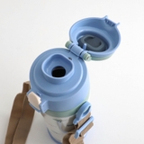 いちご・恐竜柄 そこまで洗える3WAYキッズボトル | F.O.Online Store | 詳細画像10