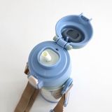 いちご・恐竜柄 そこまで洗える3WAYキッズボトル | F.O.Online Store | 詳細画像11