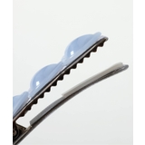 ハートモチーフヘアクリップセット | F.O.Online Store | 詳細画像5