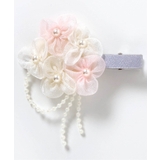 あじさいヘアクリップ | F.O.Online Store | 詳細画像2 