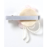 あじさいヘアクリップ | F.O.Online Store | 詳細画像3 