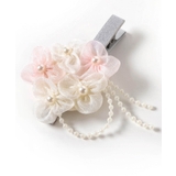 あじさいヘアクリップ | F.O.Online Store | 詳細画像4 