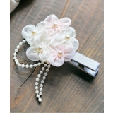 あじさいヘアクリップ | F.O.Online Store | 詳細画像7 
