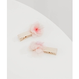 お花ヘアクリップセット | F.O.Online Store | 詳細画像10