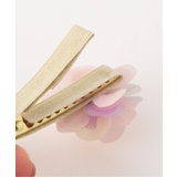 お花ヘアクリップセット | F.O.Online Store | 詳細画像5
