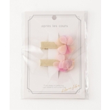 お花ヘアクリップセット | F.O.Online Store | 詳細画像6