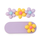 お花ヘアクリップ 2個セット | F.O.Online Store | 詳細画像2