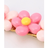 お花ヘアクリップ 2個セット | F.O.Online Store | 詳細画像7