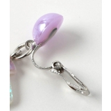 キラキラシェルイヤリング | F.O.Online Store | 詳細画像5 