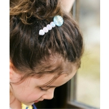 シェルパールヘアクリップ | F.O.Online Store | 詳細画像1