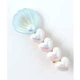 シェルパールヘアクリップ | F.O.Online Store | 詳細画像2