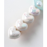 シェルパールヘアクリップ | F.O.Online Store | 詳細画像5