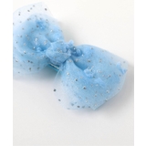 キラキラリボンヘアクリップ2個セット | F.O.Online Store | 詳細画像4