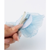 チュールお花ヘアクリップ | F.O.Online Store | 詳細画像5