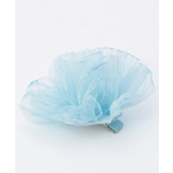 チュールお花ヘアクリップ | F.O.Online Store | 詳細画像6