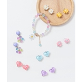 お花ブレスレット | F.O.Online Store | 詳細画像6 