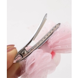星・ハートモチーフチュールヘアクリップ | F.O.Online Store | 詳細画像5
