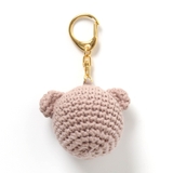 tiny bear 編みぐるみキーホルダー | F.O.Online Store | 詳細画像3 