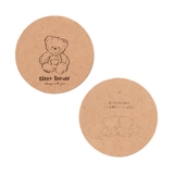 tiny bear 編みぐるみキーホルダー | F.O.Online Store | 詳細画像7 