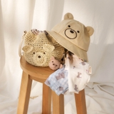 tiny bear 編みぐるみキーホルダー | F.O.Online Store | 詳細画像9 