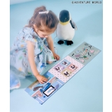 アドベンチャーワールドマグネットブック | F.O.Online Store | 詳細画像11 