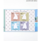 アドベンチャーワールドマグネットブック | F.O.Online Store | 詳細画像6 
