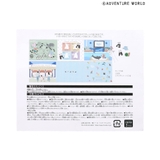 アドベンチャーワールドマグネットブック | F.O.Online Store | 詳細画像9 