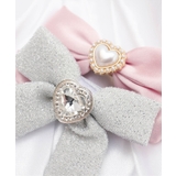 リボンヘアピン | F.O.Online Store | 詳細画像11