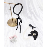 リボンヘアピン | F.O.Online Store | 詳細画像13