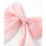 ビジュー付きチュールヘアクリップ | F.O.Online Store | 詳細画像5 