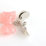 ハートリボンイヤリング | F.O.Online Store | 詳細画像8 